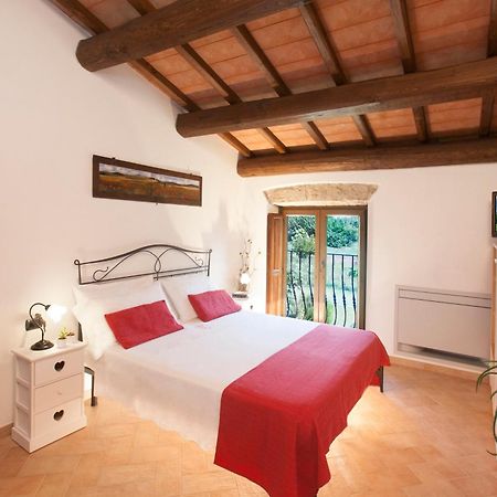Podere Ficolivo Pitigliano Eksteriør billede